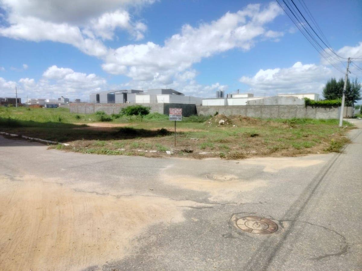 Lote Campos do Conde Cod (18709) - Lote/Terreno em Campos do Conde, Mossoró - à venda - Mitre Imóveis Serviços & Negocios Imobiliarios Eireli - Me