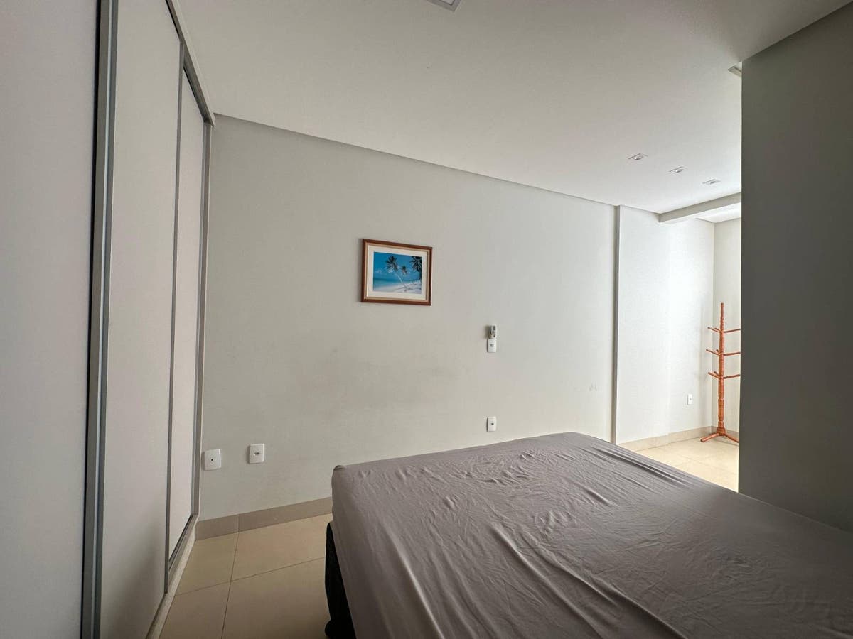 Foto 18 — Apartamento com 3 quartos, Residencial Tocantins - Rio Verde