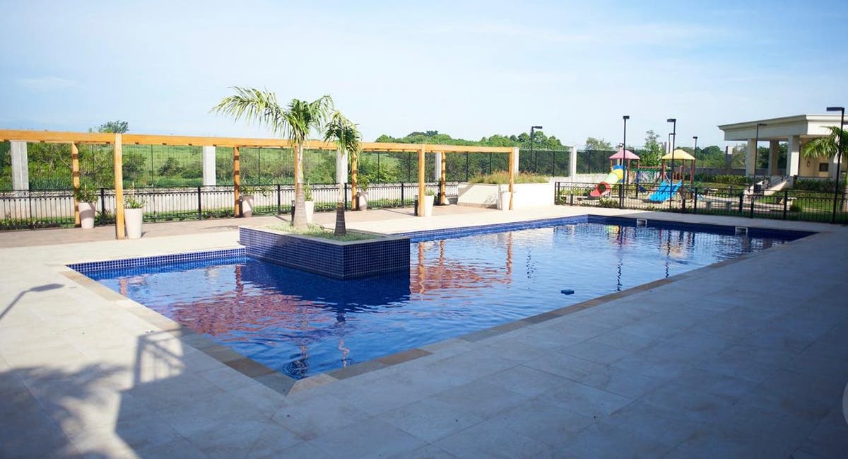 Terreno à venda Residencial Club Portinari 250m² - Lote/Terreno em Parque Brasil 500, Paulínia - à venda - Oliveira&Jarddim Assessoria Imobiliária