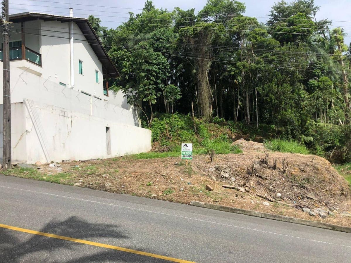Lote/Terreno à Venda, Jaraguá Esquerdo - Jaraguá do Sul - Lote/Terreno em Jaraguá Esquerdo, Jaraguá do Sul - à venda - Imobiliária Piermann