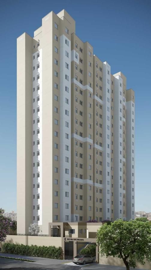 Dez Vila Das Belezas II - Apartamento em Vila das Belezas, São Paulo - à venda - Bem Imóvel