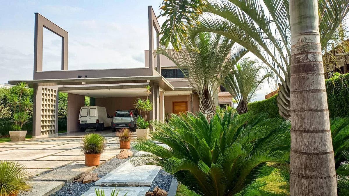 Casa Condomínio Terras de Mont Serrat - Casa de Condomínio em Terras de Mont Serrat, Salto - à venda - MAIS CONSULTORIA E NEGOCIOS IMOBILIARIOS LTDA