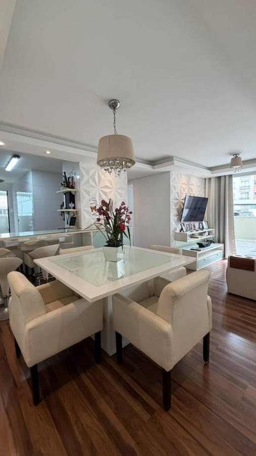 Apartamento Garden 3 quartos á venda no Novo Mundo - Apartamento em Novo Mundo, Curitiba - à venda - BlueHouse