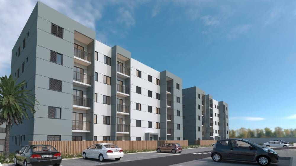 Moov Esmeraldas - Jardim Florença - Residencial › Apartamento - Apartamento em Jardim Florença, Marília - à venda - FLEX CONSULTORIA IMOBILIÁRIA LTDA