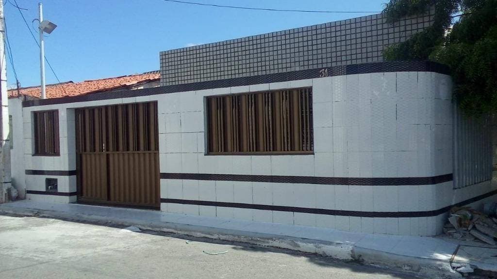 Casa com 2 quartos à Venda, Inácio Barbosa - Aracaju - Casa em Inácio Barbosa, Aracaju - à venda - GT Imobiliária Ltda