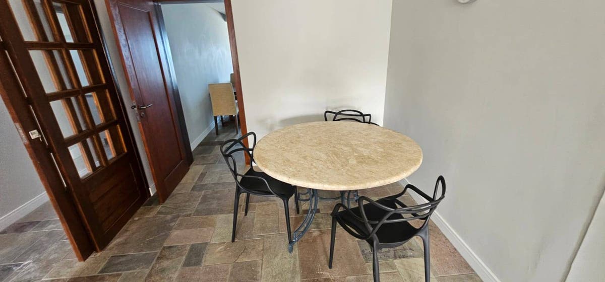 VENDA DE APARTAMENTO FRENTE MAR NA AVENIDA ATLÂNTICA EM BALNEÁRIO CAMBORIÚ - 6
