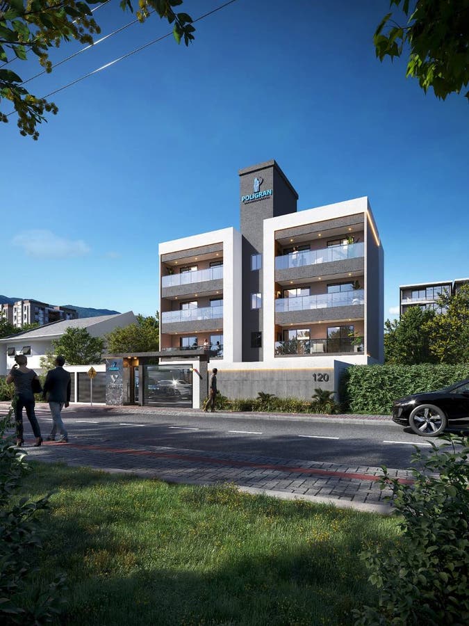 Empreendimento no Bairro Santa Regina - Apartamento em Santa Regina, Camboriú - à venda - Roseli Imóveis