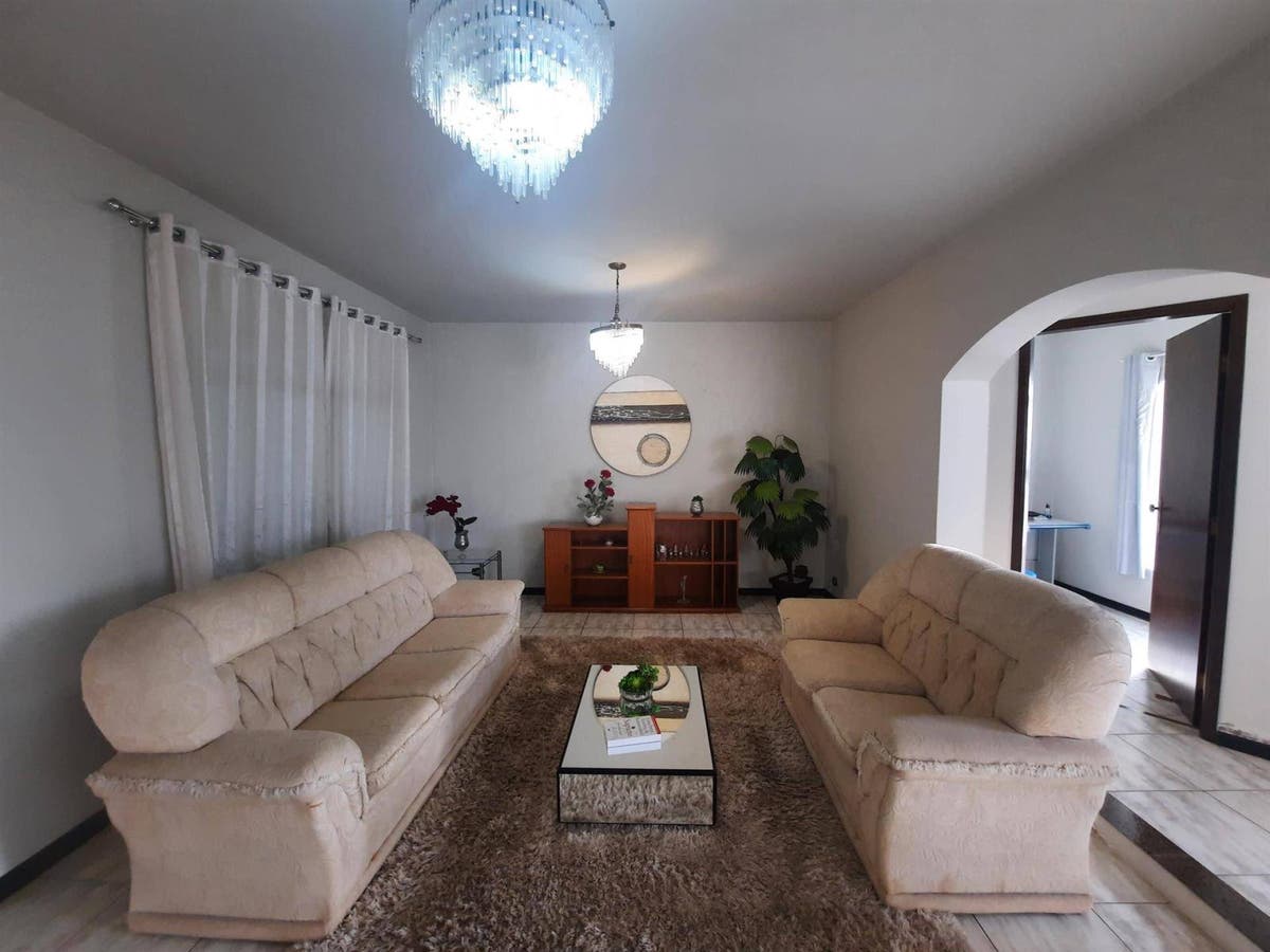 Casa, Senador Salgado Filho - Marília - Casa em Senador Salgado Filho, Marília - à venda - FLEX CONSULTORIA IMOBILIÁRIA LTDA
