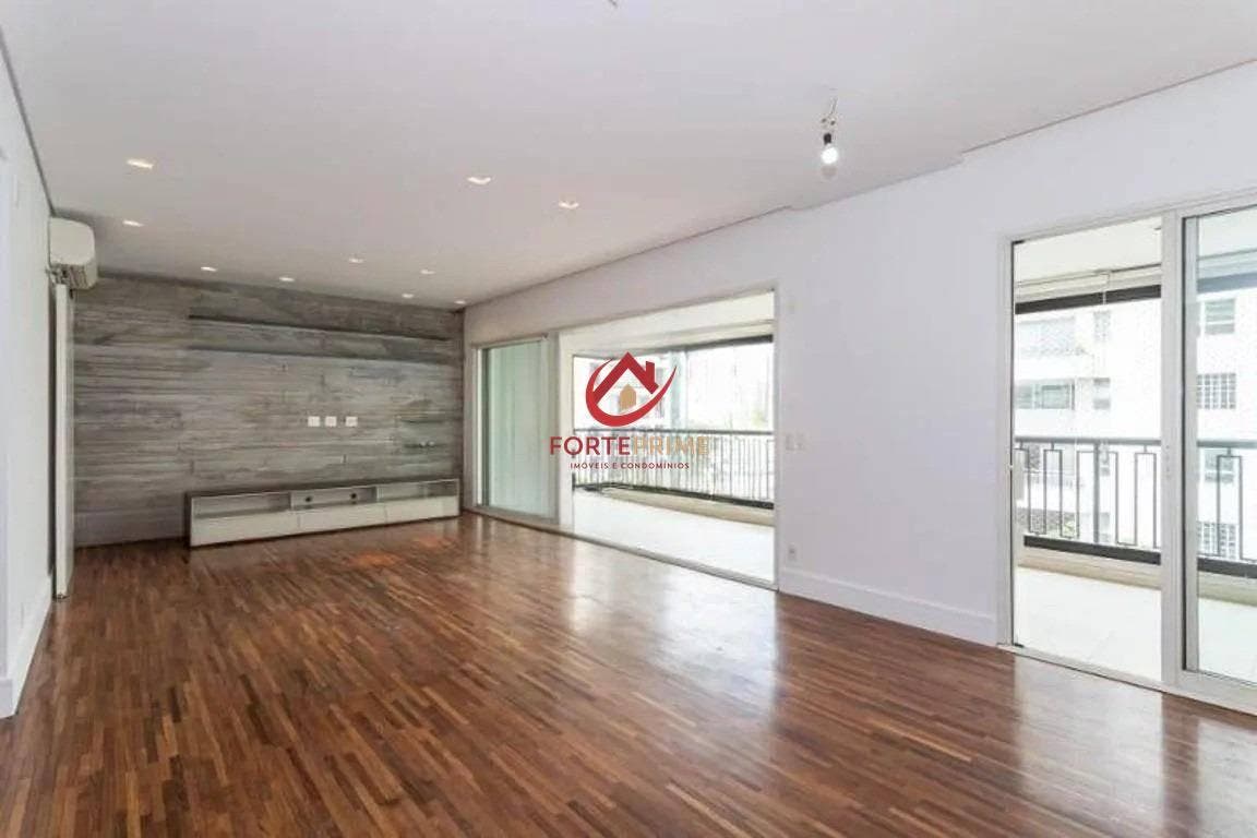 Apartamento com 3 quartos à Venda, Itaim Bibi - São Paulo - Apartamento em Itaim Bibi, São Paulo - à venda - FORTE PRIME IMOVEIS LTDA