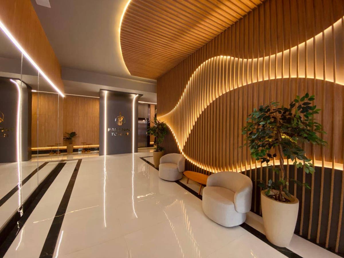 PAGANINI TOWER - BALNEÁRIO CAMBORIÚ - Apartamento em Centro, Balneário Camboriú - à venda - Brava Norte Imóveis