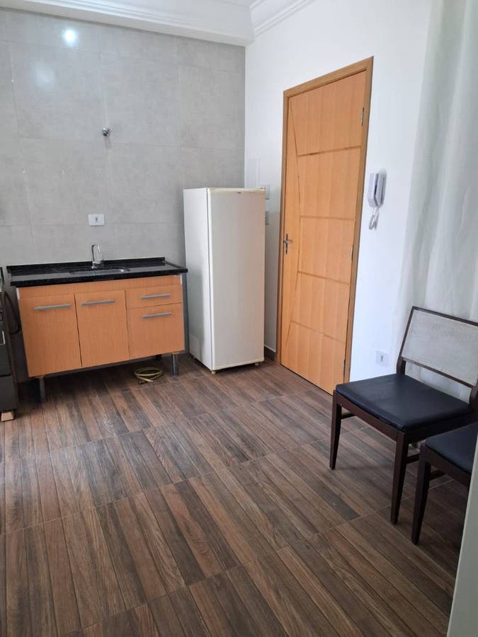 Apartamento disponível para venda com 2 dormitórios, 30m² - Vila Leopoldina. - Apartamento em Vila Leopoldina, São Paulo - à venda - Marie Claire Imóveis