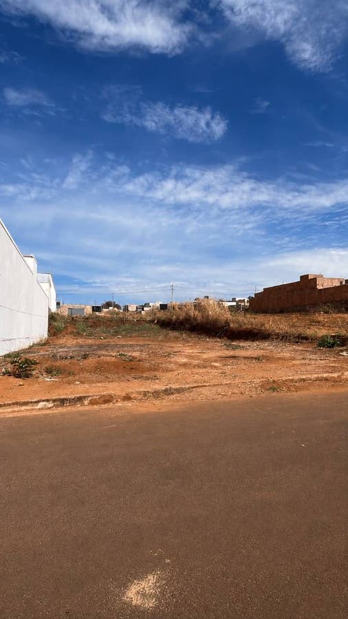 Ágio de Lote/Terreno , Recanto dos Ipês - Rio Verde - Ágio de Lote/Terreno em Recanto dos Ipês, Rio Verde - à venda - Futura Imóveis