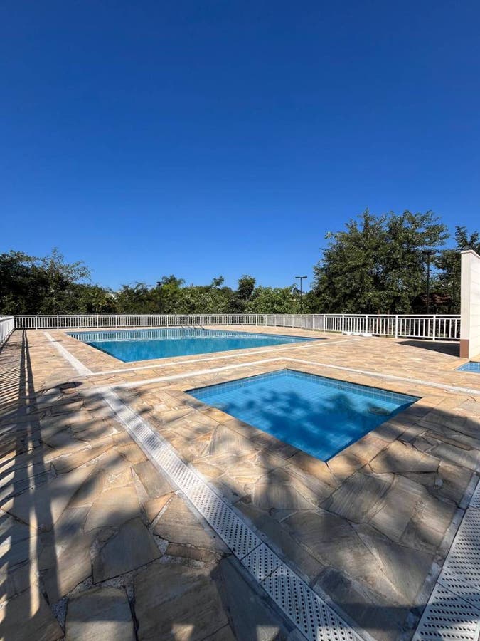 Sobrado à Venda no Condomínio Eco Clube, Parque Santa Rosa – Suzano/Sp - Sobrado de Condomínio em Parque Santa Rosa, Suzano - à venda - Camila Ramos Imóveis