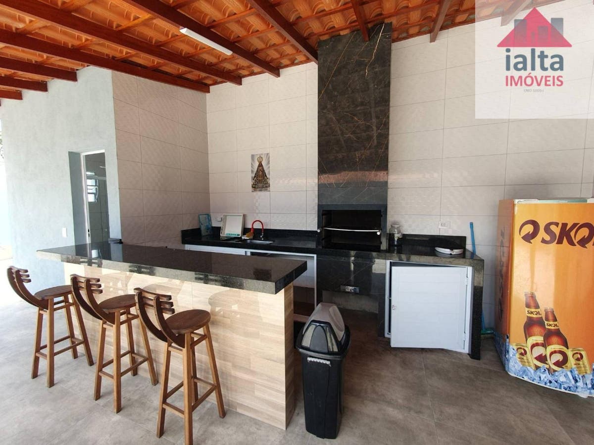 Casa com piscina na Martim de Sá - Caraguatatuba/SP - Apartamento em Martim de Sá, Caraguatatuba - à venda - IALTA IMOVEIS LTDA