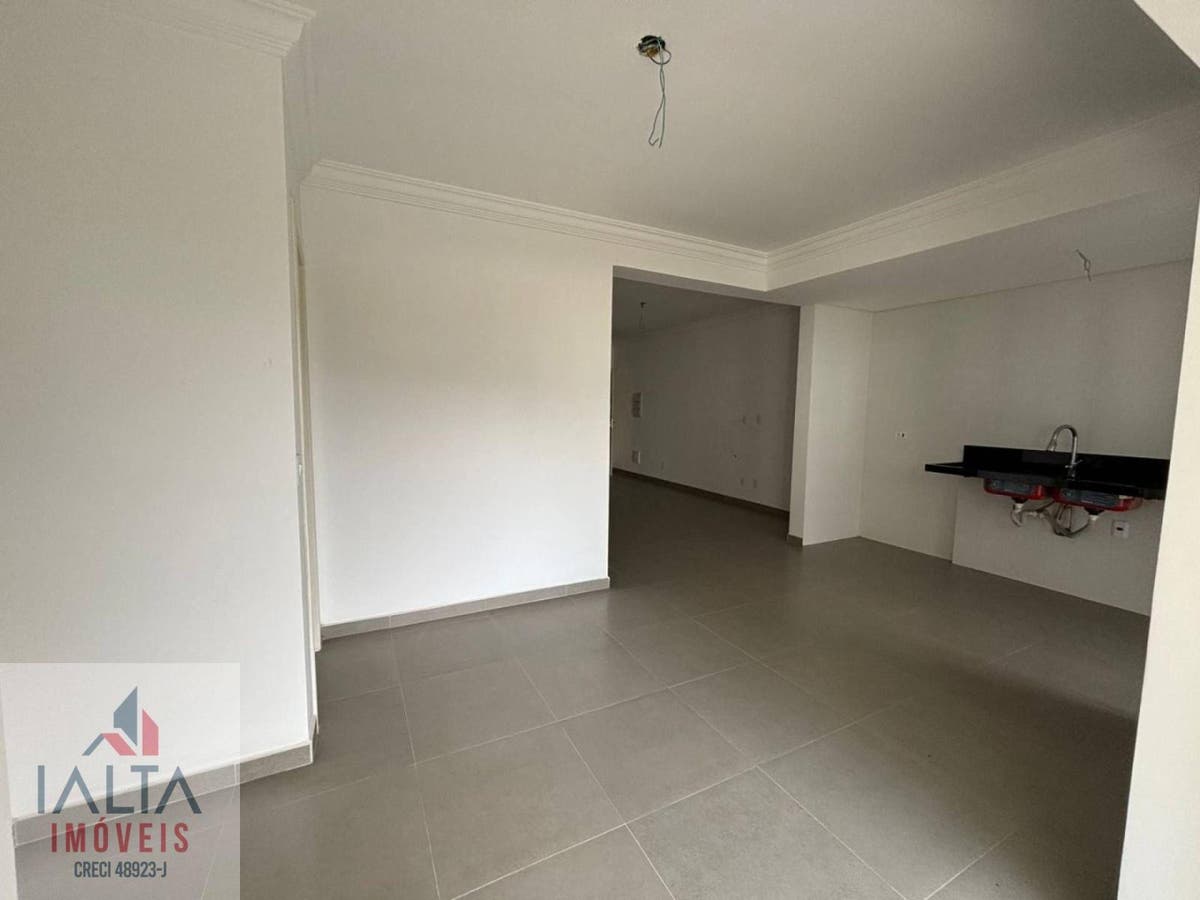 APARTAMENTO DE ALTO PADRÃO À VENDA EM UBATUBA – SP - Apartamento em Acaraú, Ubatuba - à venda - IALTA IMOVEIS LTDA