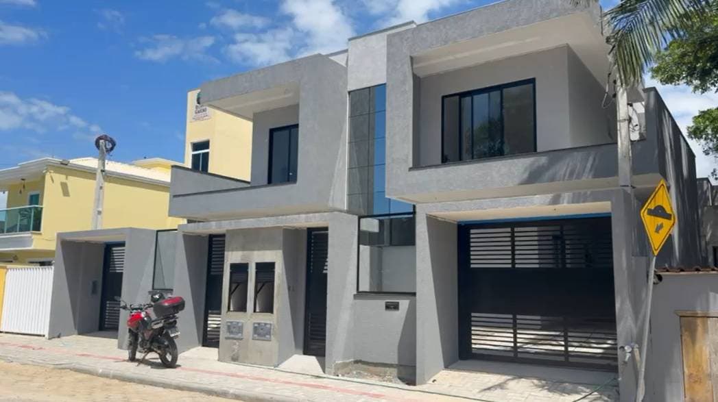 2 Geminados no Zimbros à Venda - Bombinhas/SC - Casa Geminada em Zimbros, Bombinhas - à venda - PRIME INVESTIMENTOS
