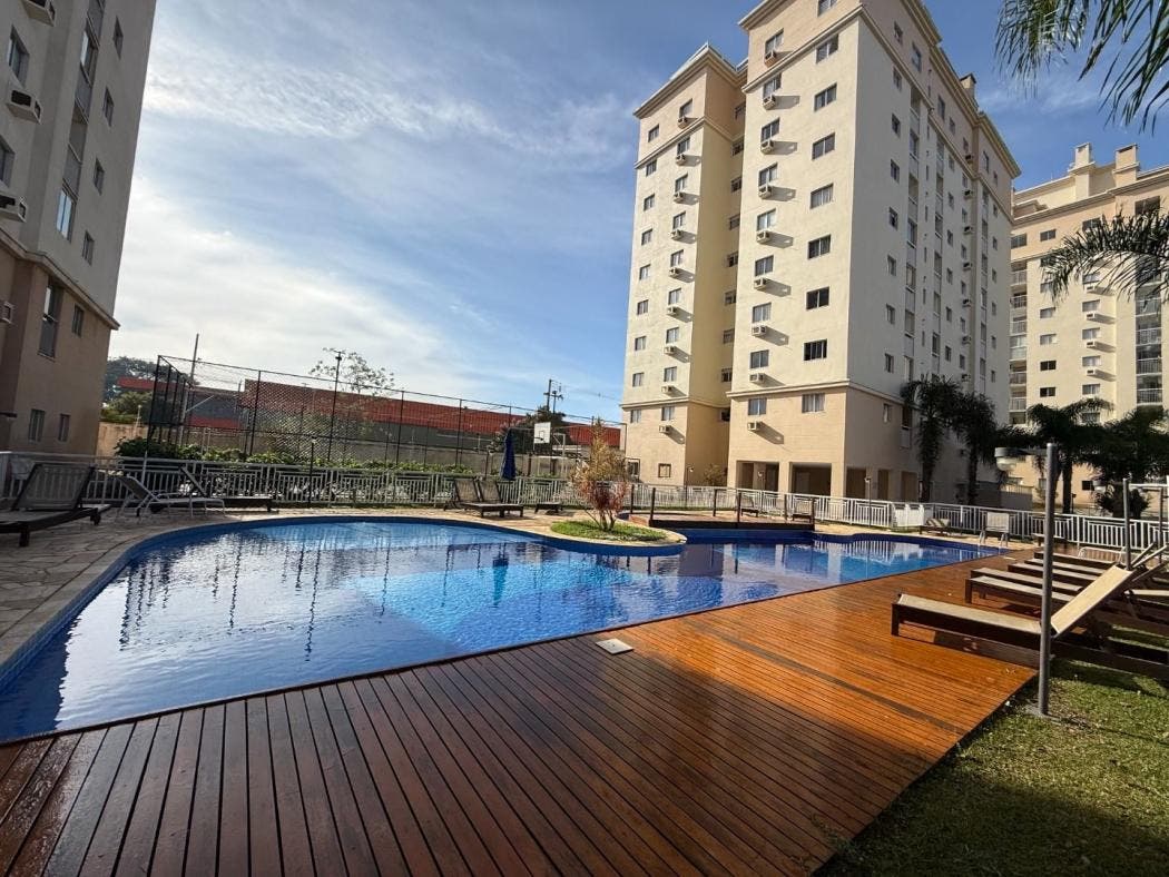 Apartamento com 2 dormitórios à venda, 57 m² por R$ 410.000,00 - Guaíra - Curitiba/PR - Apartamento em Guaíra, Curitiba - à venda - SCHAEFER IMOVEIS LTDA