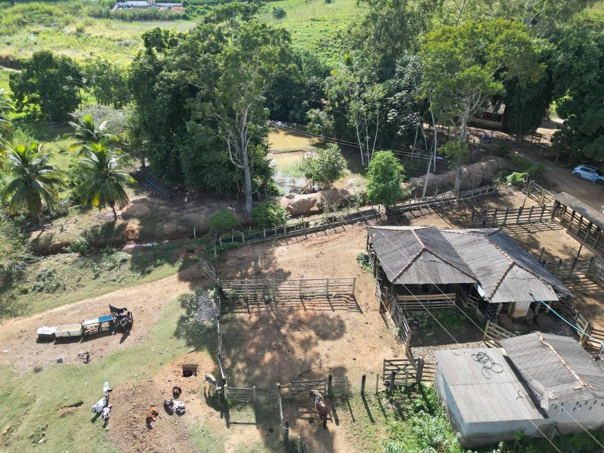 Terreno, Zona Rural - Colatina - Terreno em Zona Rural, Colatina - à venda - Dadalto Imobiliária LTDA