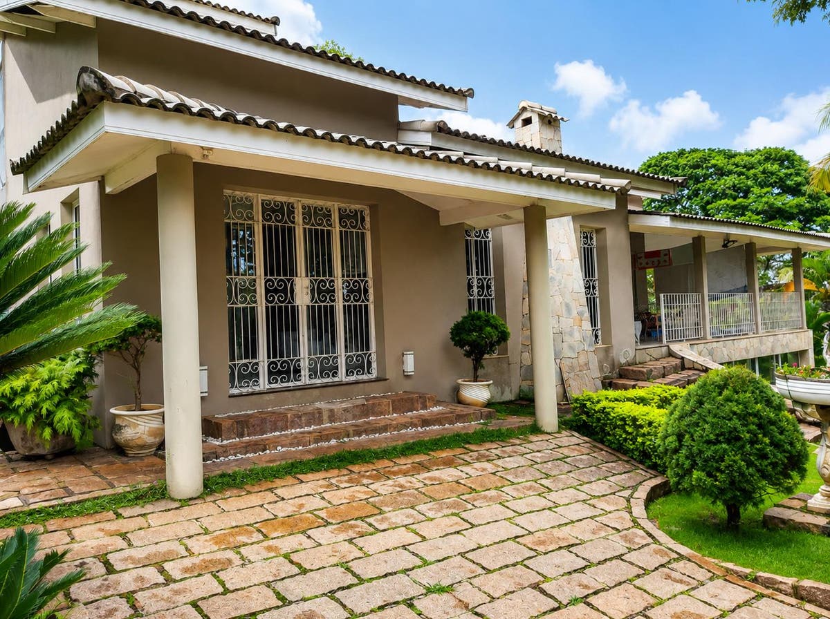 Condomínio City Castello - VENDA - Casa de Condomínio em City Castello, Itu - à venda - MAIS CONSULTORIA E NEGOCIOS IMOBILIARIOS LTDA