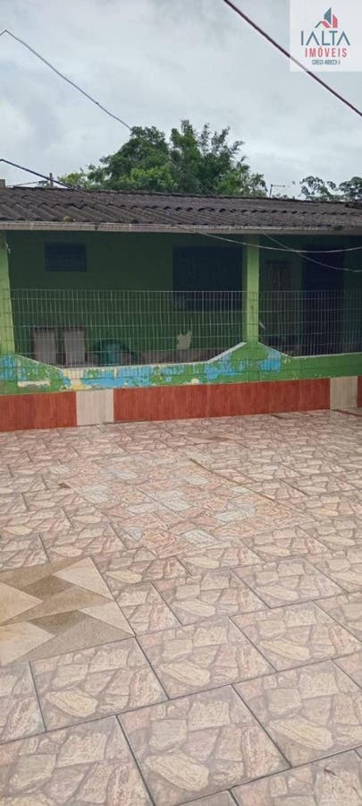 LINDA CHÁCARA CONTATO DIRETO COM A NATUREZA - Chácara em Caraguatatuba - à venda - IALTA IMOVEIS LTDA