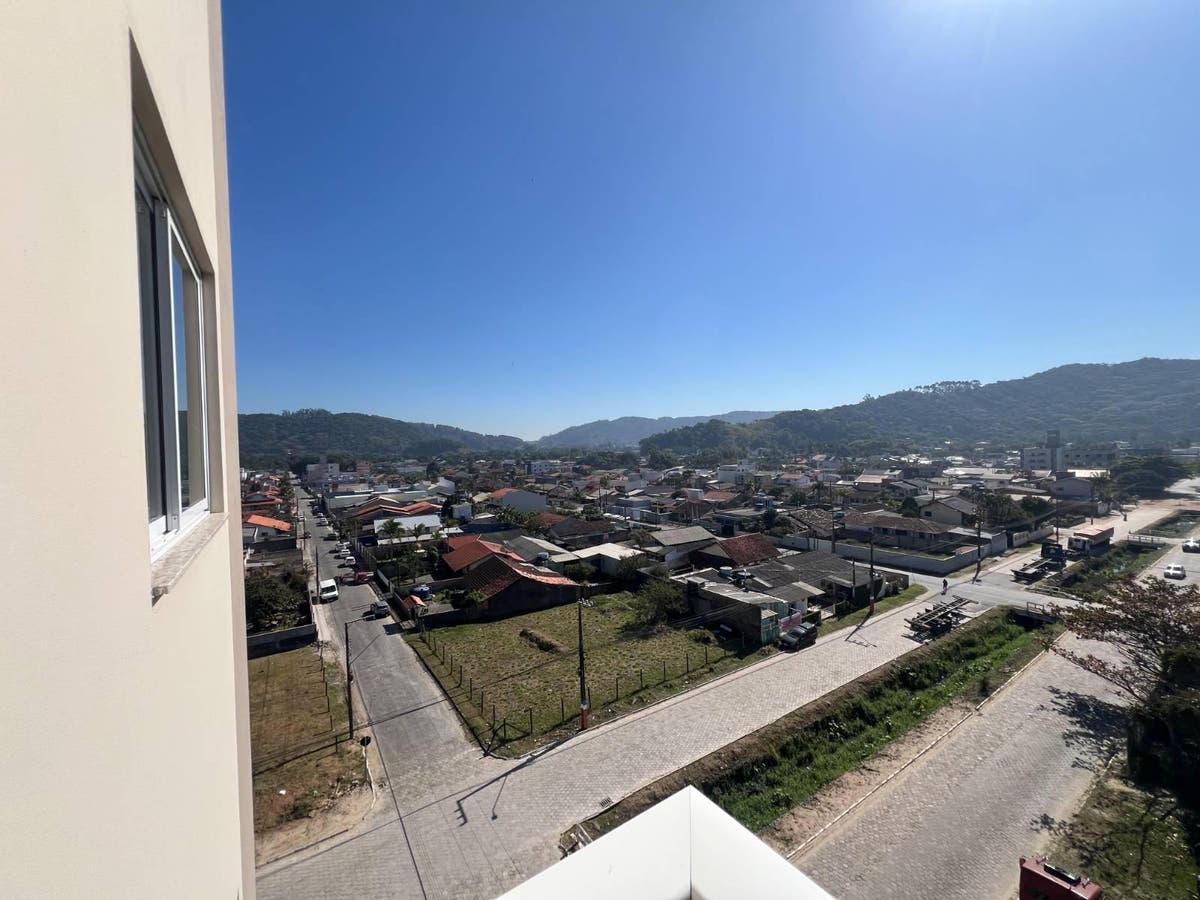 Apartamento com 03 dormitórios no Res. Atalaia - Apartamento em Gravatá, Navegantes - à venda - Idealizze Negócios Imobiliários