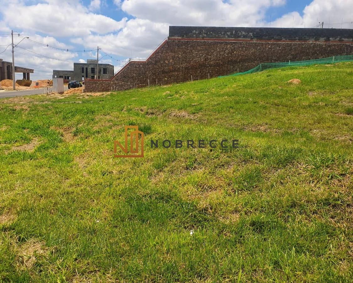 Lote/Terreno, Jardim Quintas da Terracota - Indaiatuba - Lote/Terreno em Jardim Quintas da Terracota, Indaiatuba - à venda - Nobrecce Imóveis