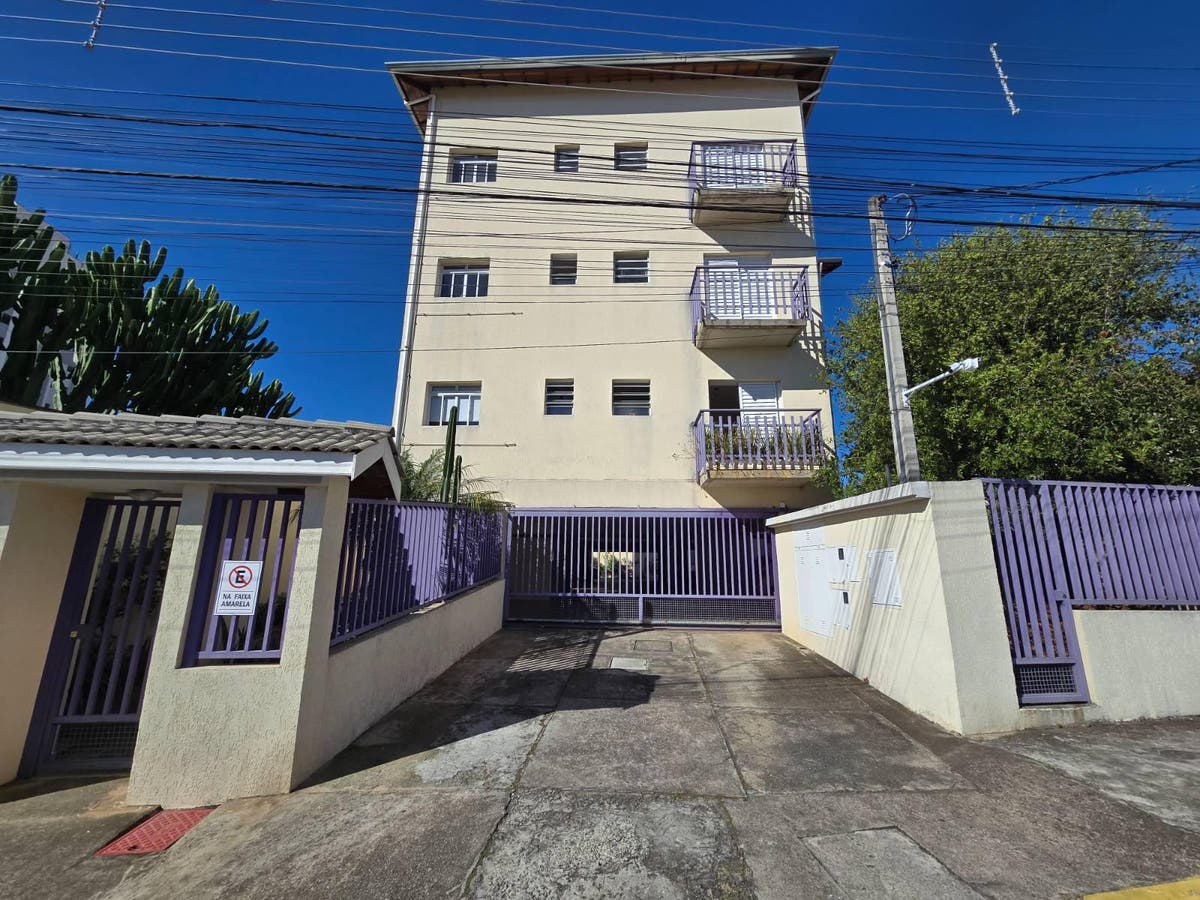 Apartamento | Atibaia Jardim - Apartamento em Atibaia Jardim, Atibaia - para locação - Campus