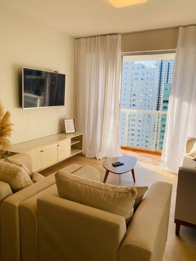 Apartamento à Venda no Centro de Balneário Camboriú - Apartamento em Centro, Balneário Camboriú - à venda - TAB Imóveis