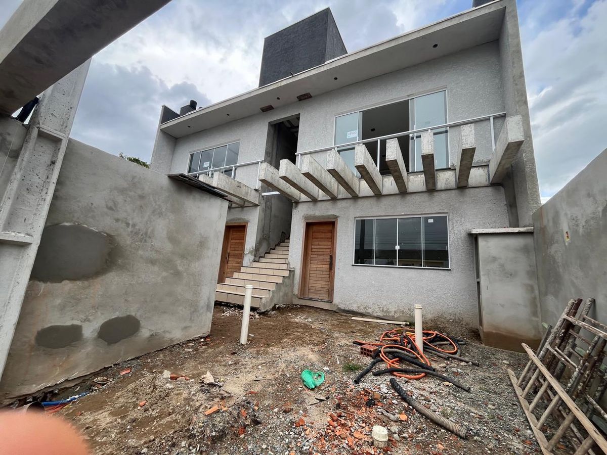 Apartamento com 3 Quartos, 1 Suíte - Itajuba, Barra Velha - Cód. 2725 - Apartamento em Itajuba, Barra Velha - à venda - Elita Imobiliária