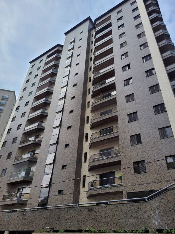 Apartamento com 3 Quartos à Venda, São Benedito - Poços de Caldas - Apartamento em São Benedito, Poços de Caldas - à venda - L. Queiroz Correa Negócios Imobiliários Ltda