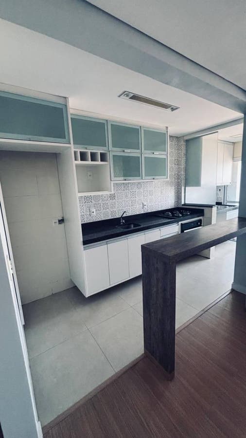 Vende-se Apartamento Semimobiliado no Residencial Vero - Apartamento em Dom Aquino, Cuiabá - à venda - Prime House Inteligência Imobiliária