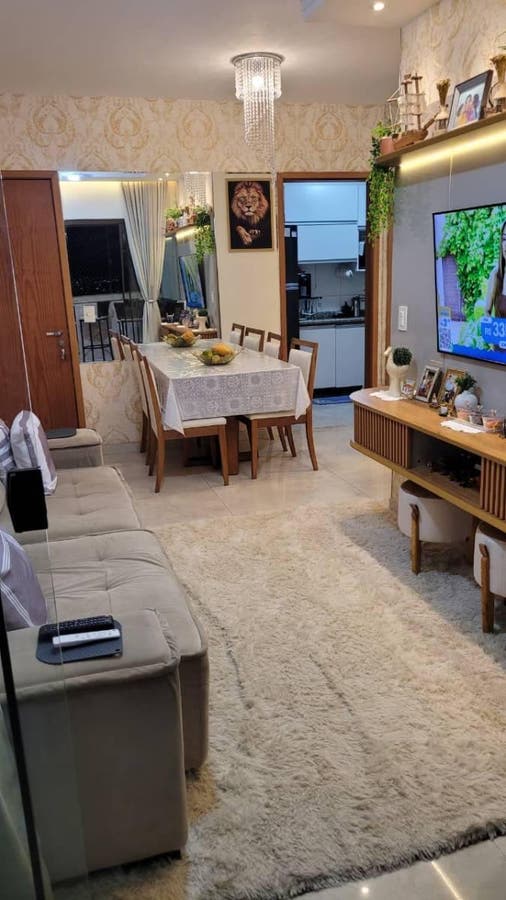 Sala de estar