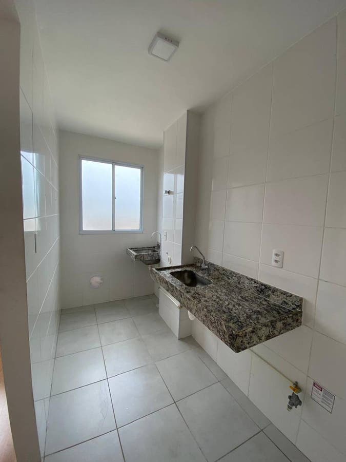 Vende-Se Apartamento Condomínio Chapada Raviera - Cuiabá - Apartamento em Bela Marina, Cuiabá - à venda - Prime House Inteligência Imobiliária