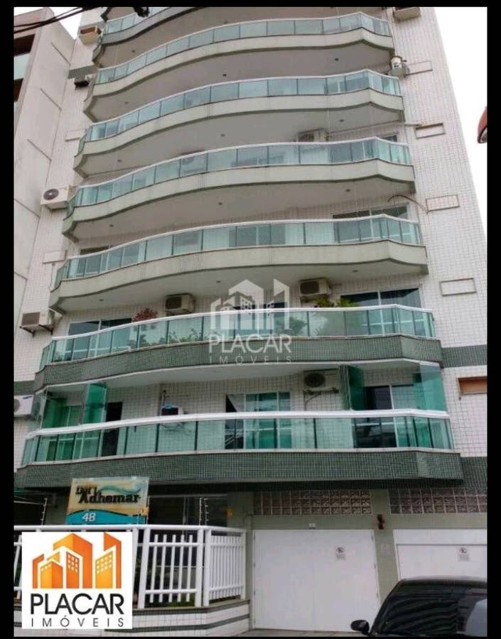 APARTAMENTO PARA VENDA - Apartamento em Jardim Vinte e Cinco de Agosto, Duque de Caxias - à venda - Placar Imobiliária
