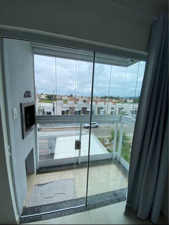Apartamento com 2 quartos, Joaia - Tijucas - Apartamento em Joaia, Tijucas - para locação - DREAM HOUSE NEGOCIOS IMOBILIARIOS LTDA