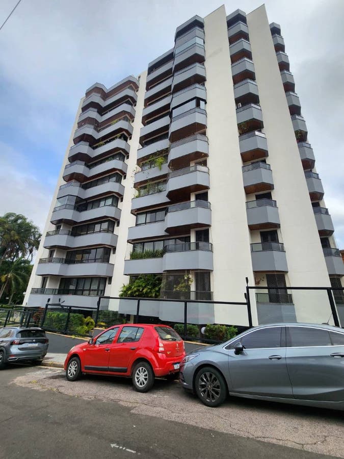 Apartamento, de 148m2 03 dormitórios, sendo 01 suíte, Rua do Retiro, Jundiai - Apartamento em Jardim Paris, Jundiaí - à venda e para locação - Entry Imob