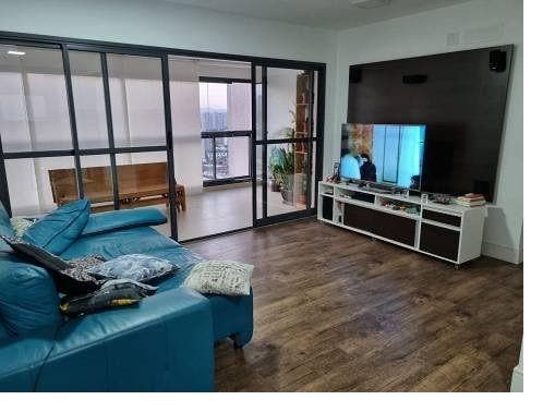 Apartamento à venda, 100 m² por R$ 1.600.000,00 - Vila Romana - São Paulo/SP - Apartamento em Vila Romana, São Paulo - à venda - INGRÁCIA IMÓVEIS