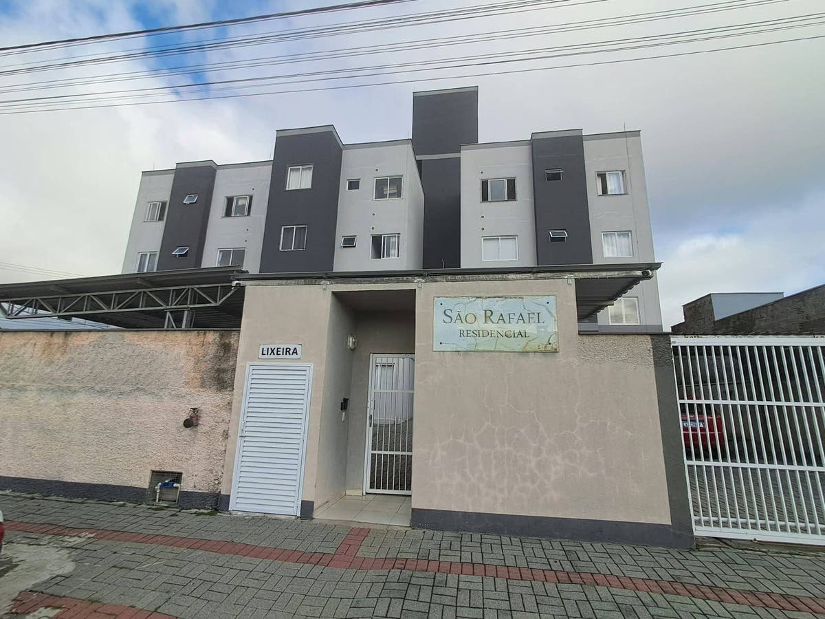 Fachada residencial