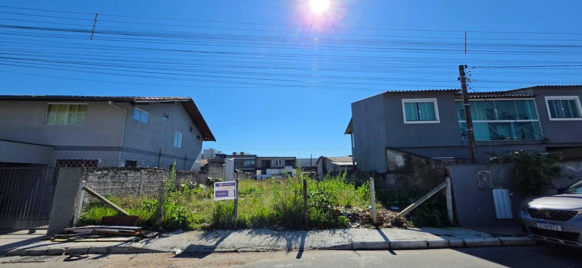 Terreno no Nilo Bittencourt - Lote/Terreno em Nilo Bittencourt, Itajaí - à venda - NS Imobiliária