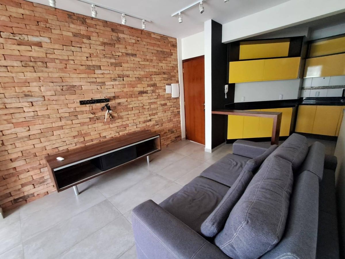 Residencial San Andrés Ref: 961 - Apartamento em Jaraguá Esquerdo, Jaraguá do Sul - para locação - HAUS IMÓVEIS LTDA