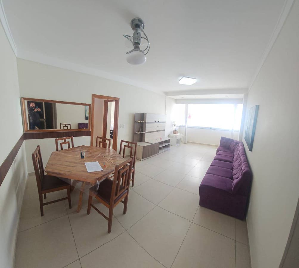 VENDA DE APARTAMENTO NA AVENIDA BRASIL EM BALNEÁRIO CAMBORIÚ - 3
