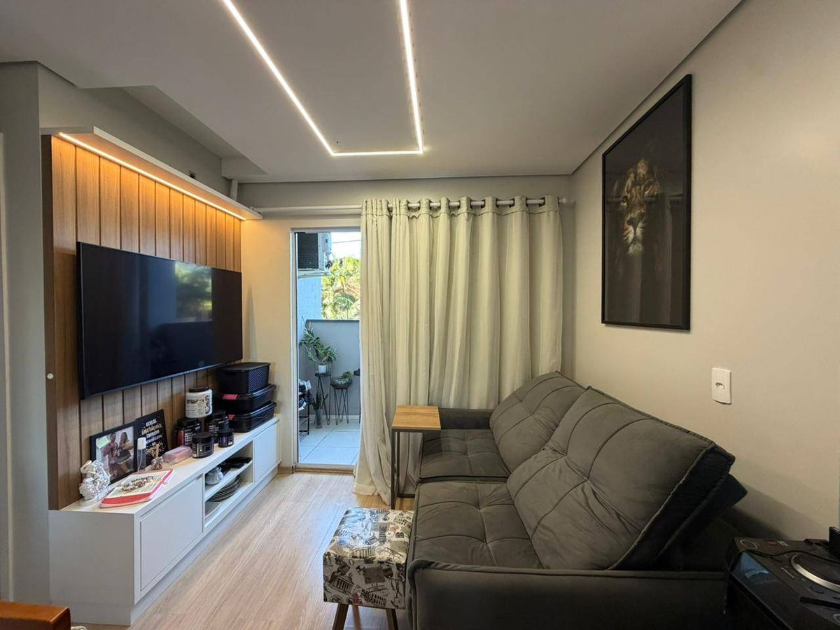 APARTAMENTO COM 2 QUARTOS, SÃO LUÍS - Apartamento em São Luís, Jaraguá do Sul - à venda - IMOB Imóveis