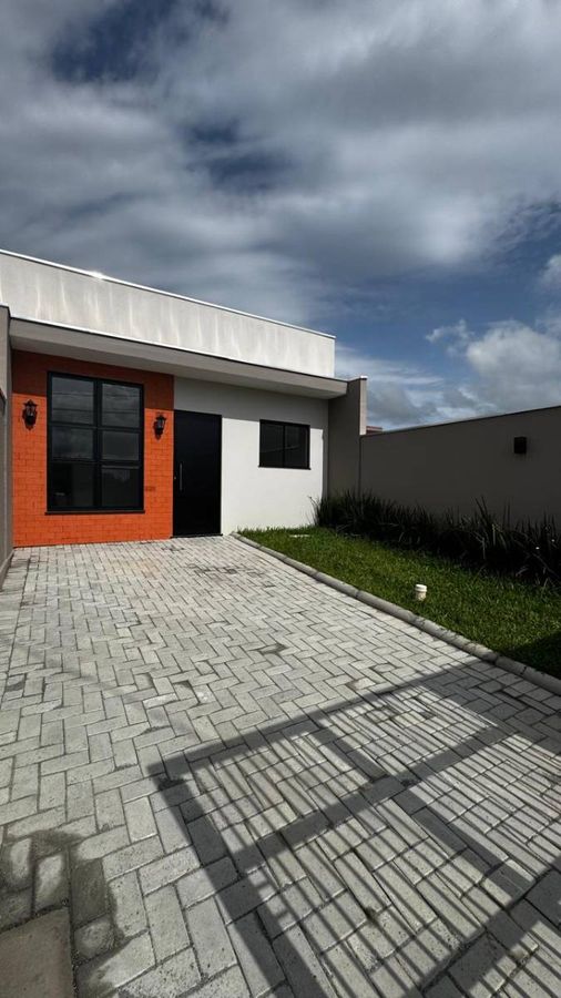 Casa com 2 quartos à Venda, Centro - Ilhota - Casa em Centro, Ilhota - à venda - Tomio Imoveis Ltda