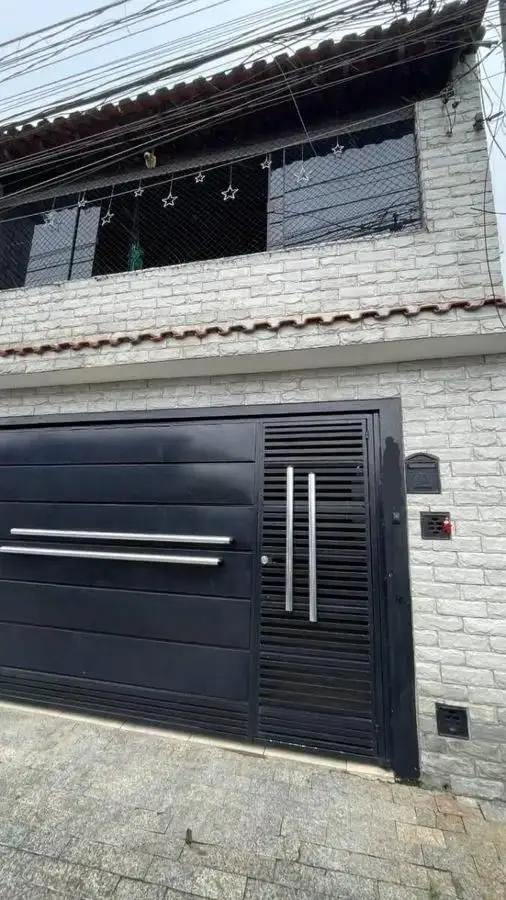 Sobrado em Mogi das Cruzes - Sobrado em Jardim Universo, Mogi das Cruzes - à venda - Primus Negócios Imobiliários LTDA