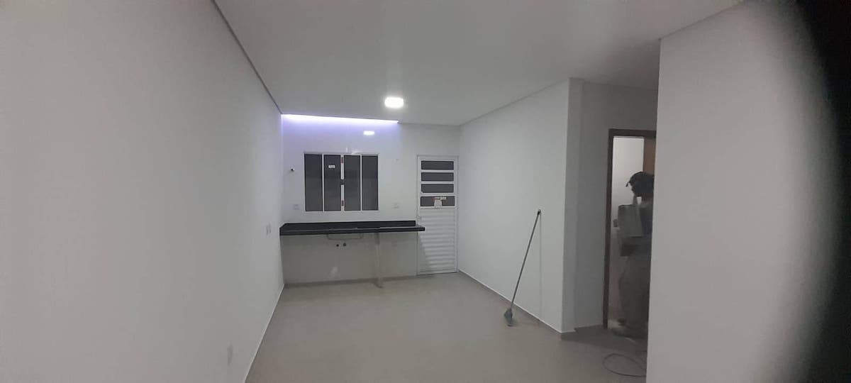 Outros com 2 Quartos à Venda, Vila São Paulo - Mogi das Cruzes - Outros em Vila São Paulo, Mogi das Cruzes - à venda - Renovar Imóveis Mogi Ltda