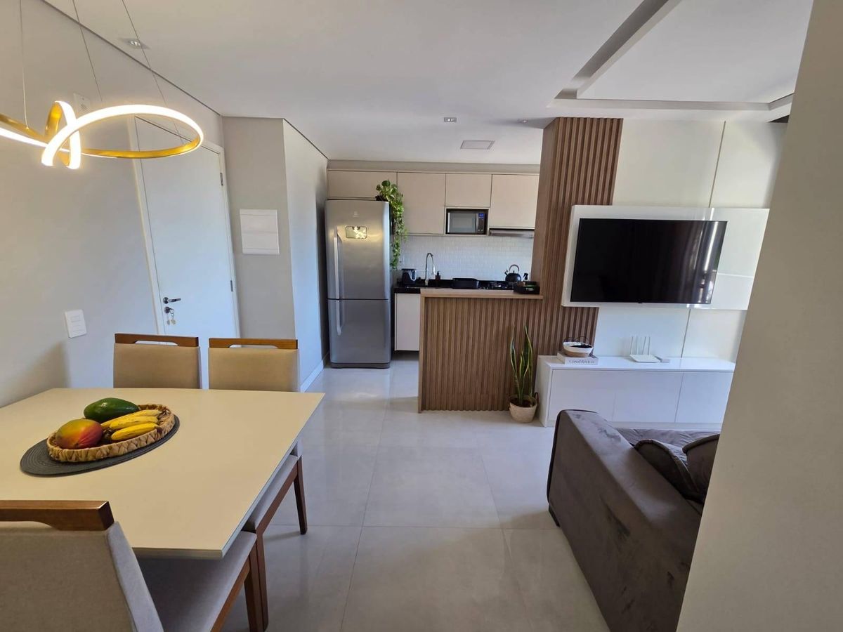 RESIDENCIAL MUNIQUE - Palmital - Residencial › Apartamento - Apartamento em Palmital, Marília - à venda - FLEX CONSULTORIA IMOBILIÁRIA LTDA