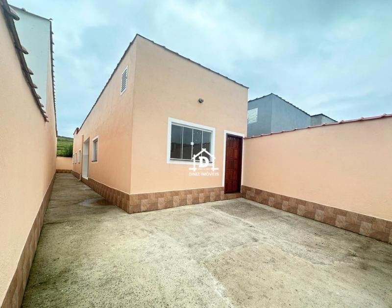 Casa à venda no bairro Bela Vista em Resende/RJ - 3 quartos sendo 1 suíte - Casa em Bela Vista, Resende - à venda - A. Salgado G. Diniz Imóveis Eireli