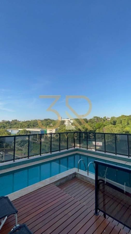 Apartamento, 1 quarto, 38 m² - Foto 24