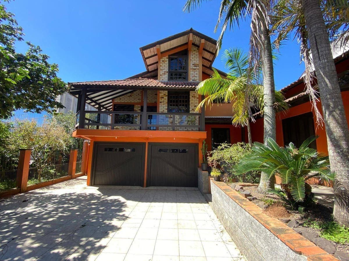 Casa com 3 quartos à Venda, Diva Lessa de Jesus - Gravataí - Casa em Diva Lessa de Jesus, Gravataí - à venda - Dimobi Cia imobiliaria