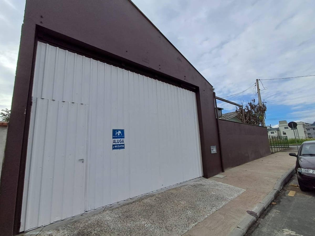 Galpão para Locação Ref: 6712 - Comercial em Três Rios do Sul, Jaraguá do Sul - para locação - HAUS IMÓVEIS LTDA